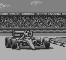 Image n° 4 - screenshots  : World Circuit Series